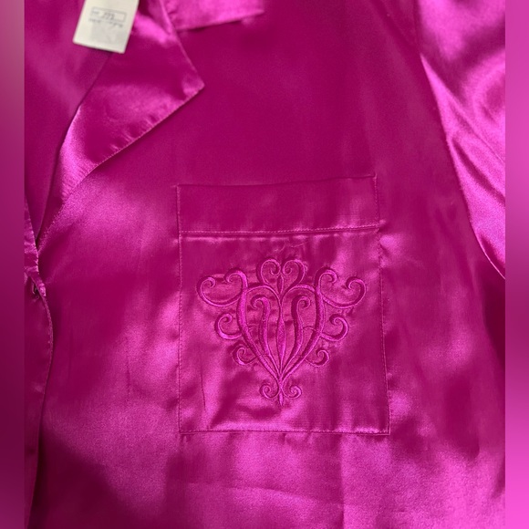 Vintage Nightgown slip straight from 1992 - Picture 3 of 7